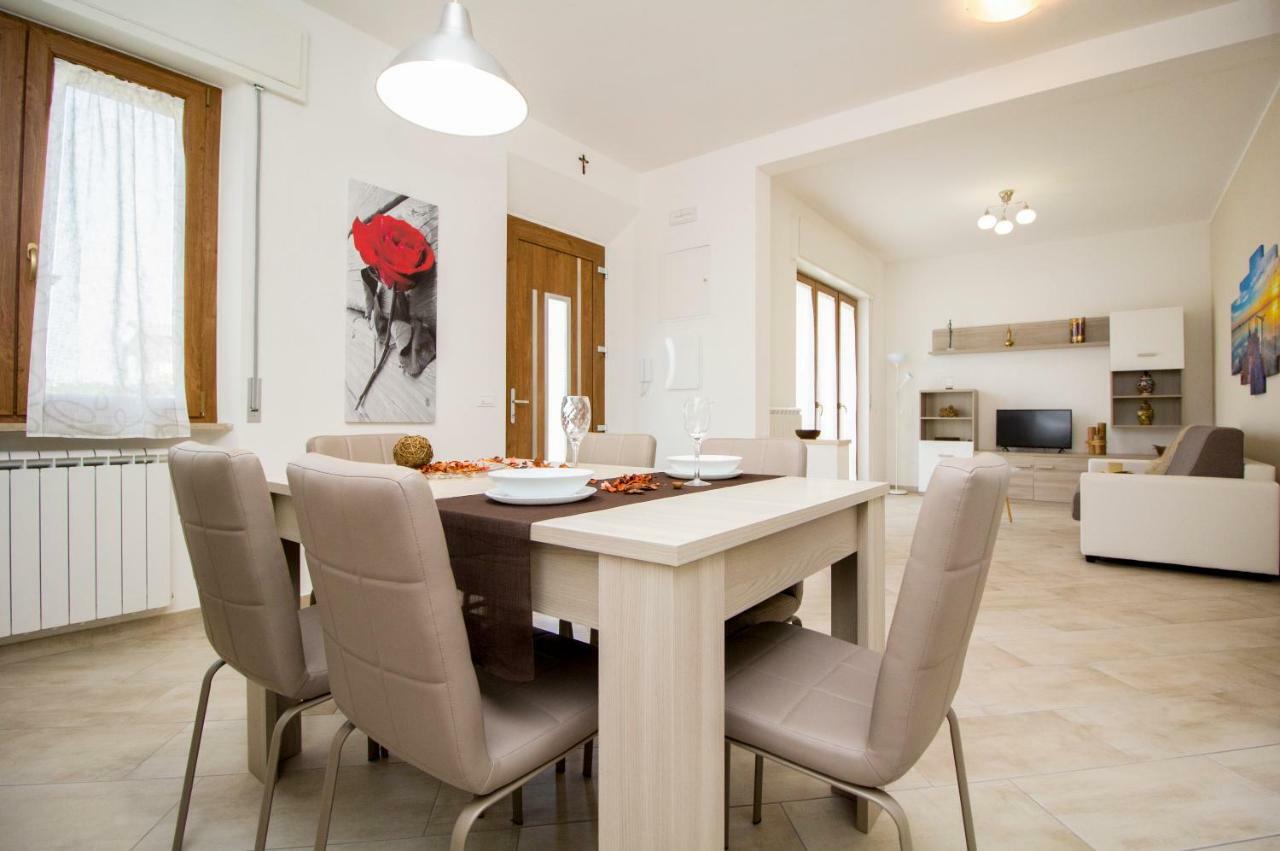 Innpisarentals - Charming Countryside Apartment Madonna dellʼAcqua Εξωτερικό φωτογραφία