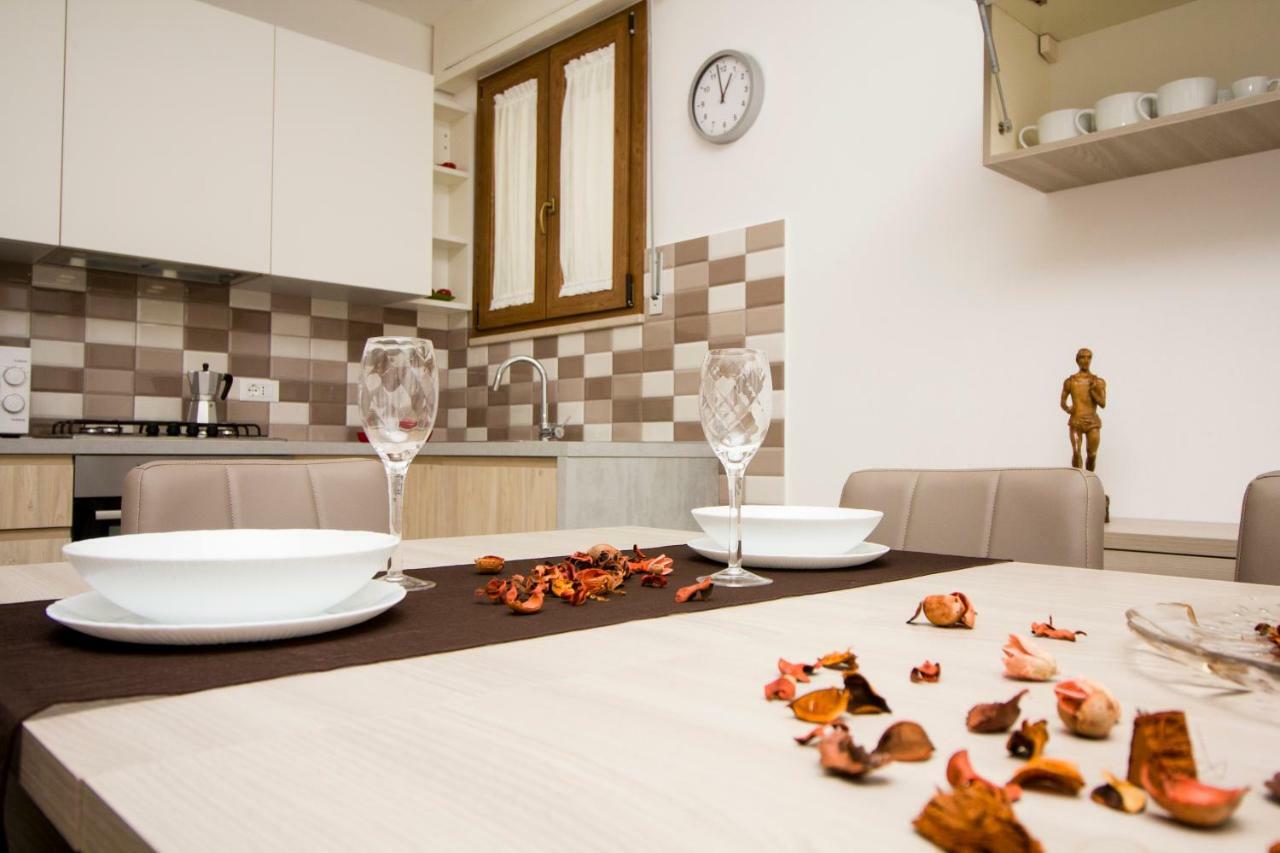 Innpisarentals - Charming Countryside Apartment Madonna dellʼAcqua Εξωτερικό φωτογραφία