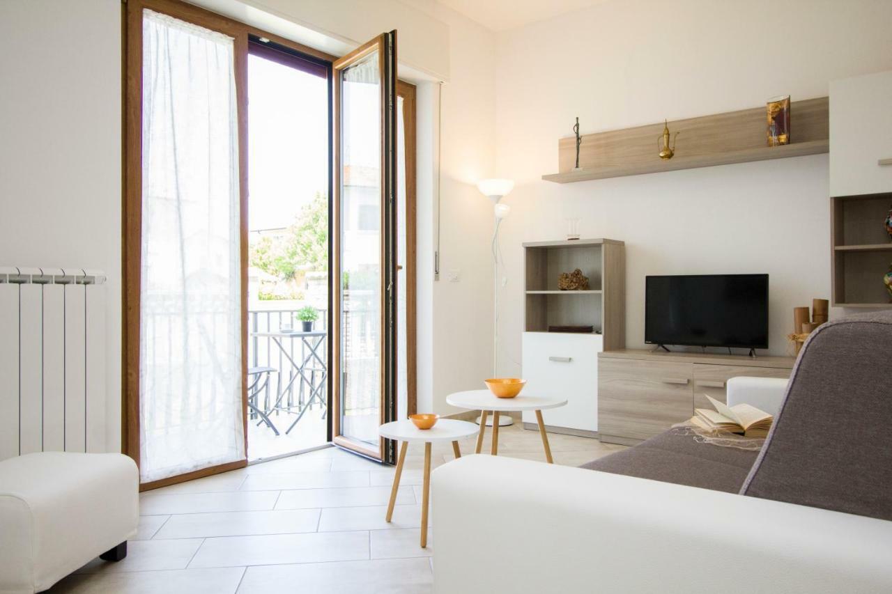 Innpisarentals - Charming Countryside Apartment Madonna dellʼAcqua Εξωτερικό φωτογραφία