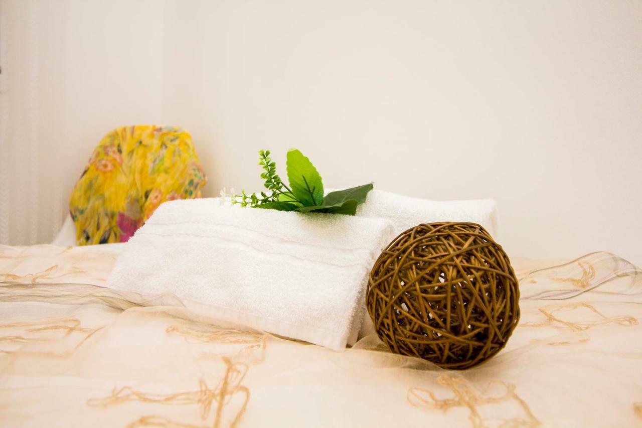 Innpisarentals - Charming Countryside Apartment Madonna dellʼAcqua Εξωτερικό φωτογραφία