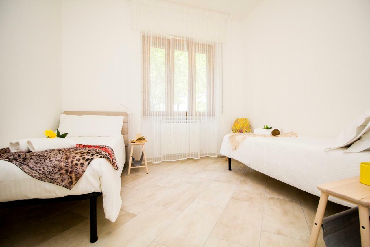 Innpisarentals - Charming Countryside Apartment Madonna dellʼAcqua Εξωτερικό φωτογραφία