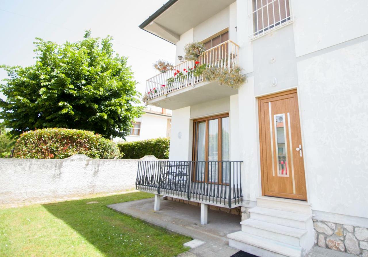 Innpisarentals - Charming Countryside Apartment Madonna dellʼAcqua Εξωτερικό φωτογραφία
