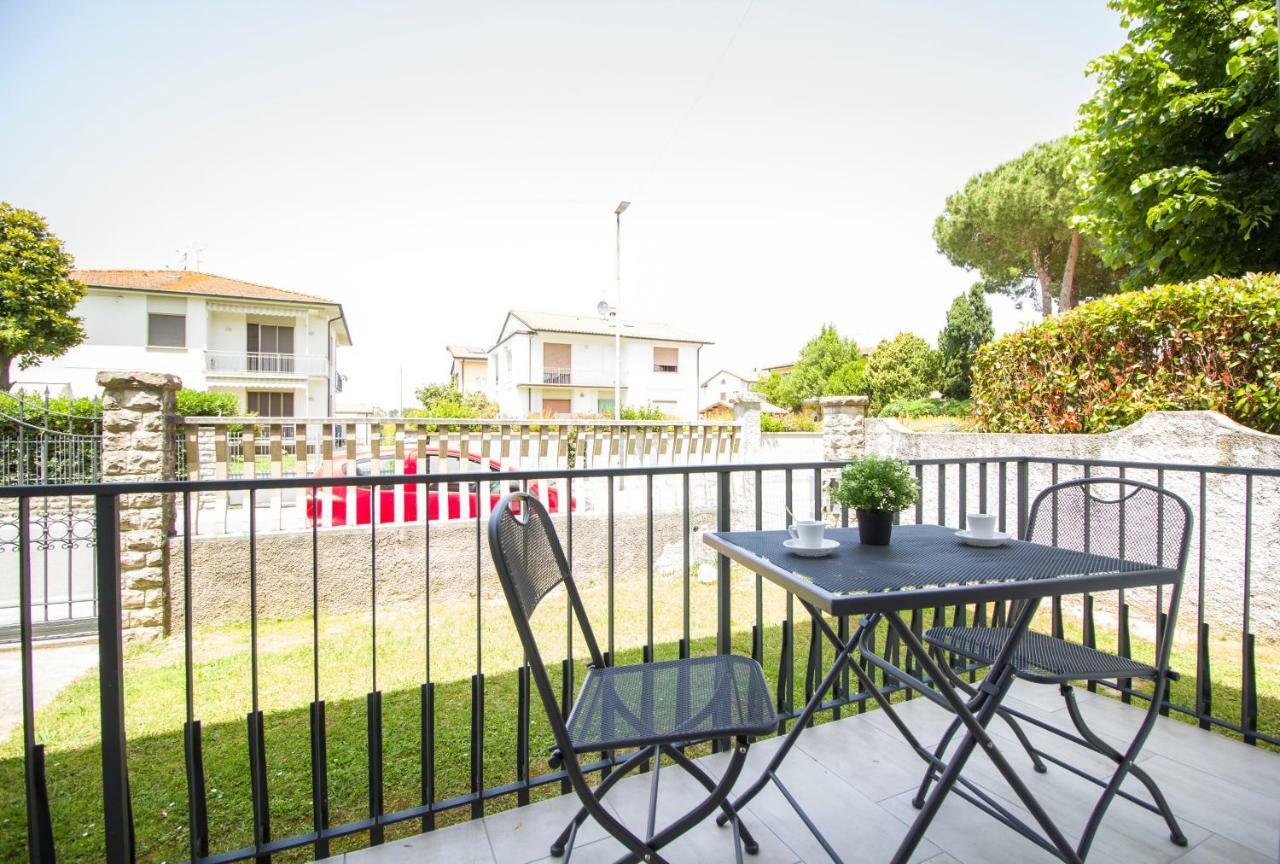 Innpisarentals - Charming Countryside Apartment Madonna dellʼAcqua Εξωτερικό φωτογραφία