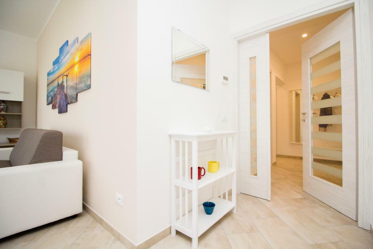 Innpisarentals - Charming Countryside Apartment Madonna dellʼAcqua Εξωτερικό φωτογραφία