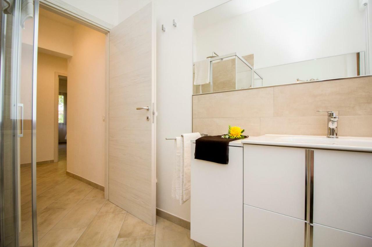 Innpisarentals - Charming Countryside Apartment Madonna dellʼAcqua Εξωτερικό φωτογραφία