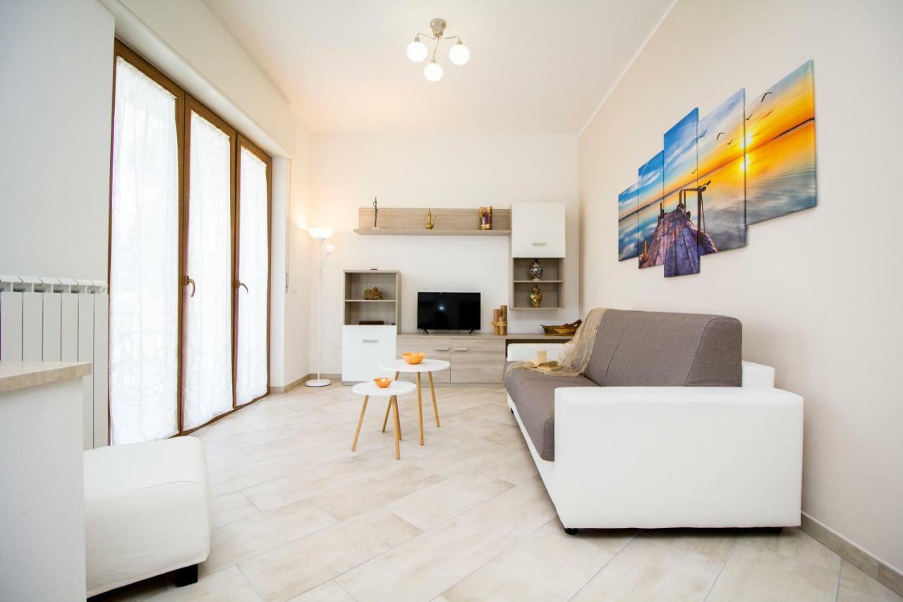 Innpisarentals - Charming Countryside Apartment Madonna dellʼAcqua Εξωτερικό φωτογραφία