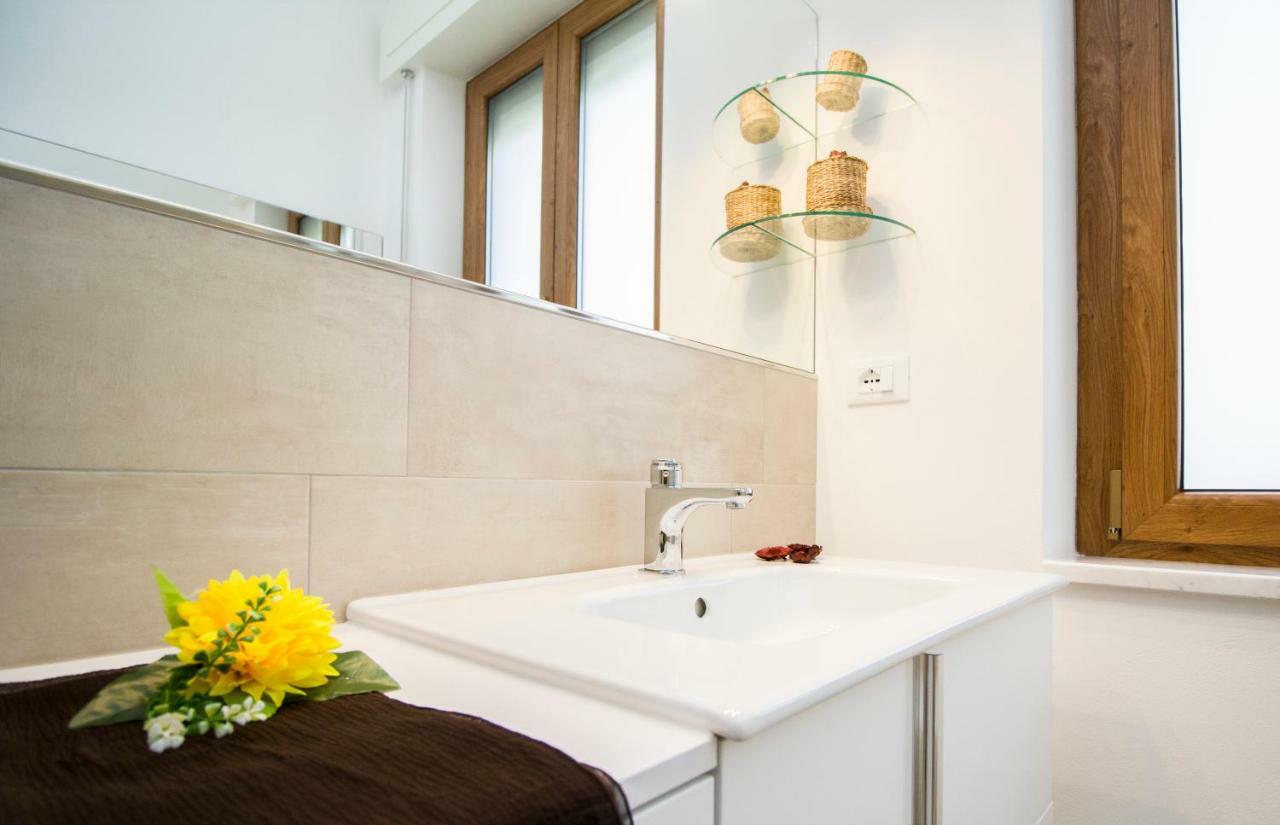 Innpisarentals - Charming Countryside Apartment Madonna dellʼAcqua Εξωτερικό φωτογραφία