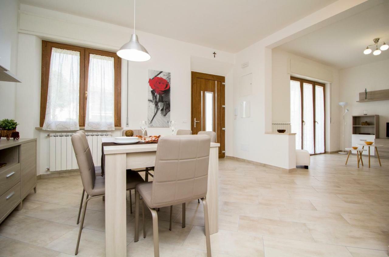Innpisarentals - Charming Countryside Apartment Madonna dellʼAcqua Εξωτερικό φωτογραφία